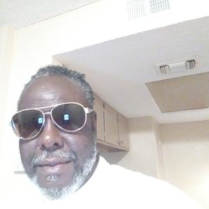 Meet your Posher, James w.